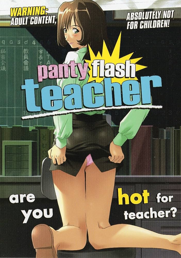 chrystle smith recommends Teacher Flashing