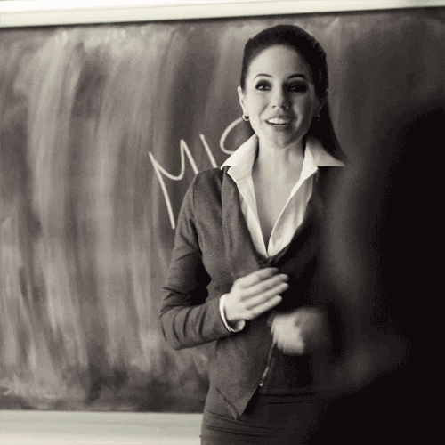 teacher gone wild - ripped her clothes off mistress with her slave