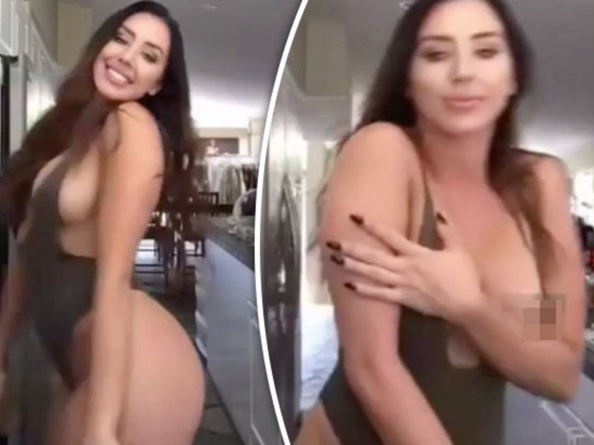 anais de la rosa share katharine mcphee leaked