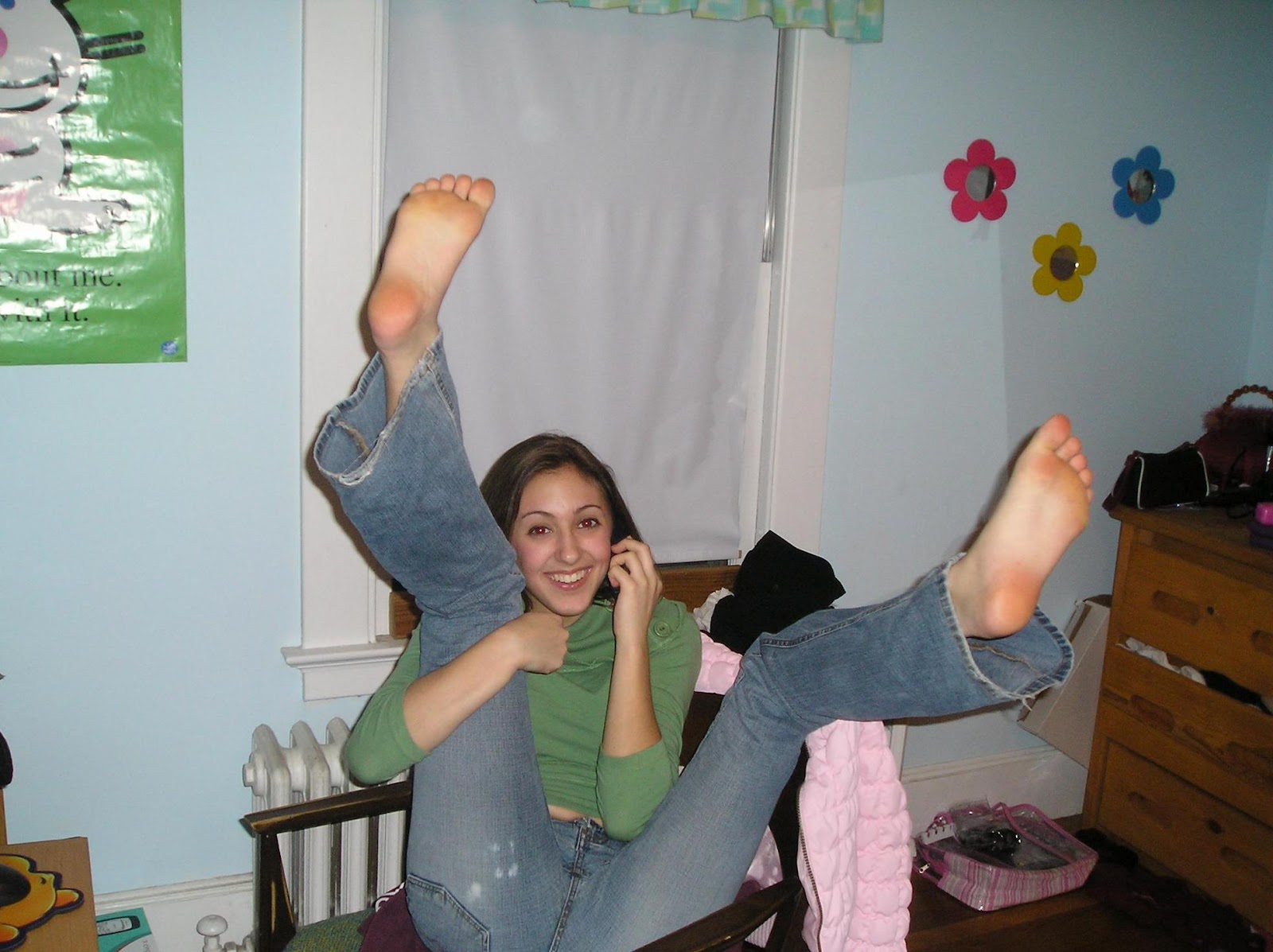 teenage feet joi - true hotwife stories mother daughter handjob
