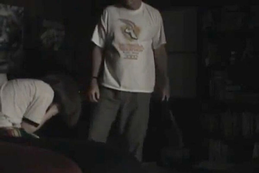 Teenage Spanking Videos defloration videos arcadio gonzalez recommends Teenage Spanking Videos