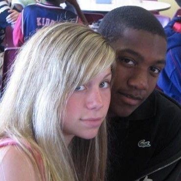 teenager interracial porn - penny and aaliyah swap husbands teens ffm porn