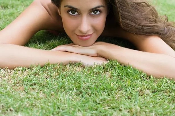 teens tanning nude - indian british porn stars jav public squirt