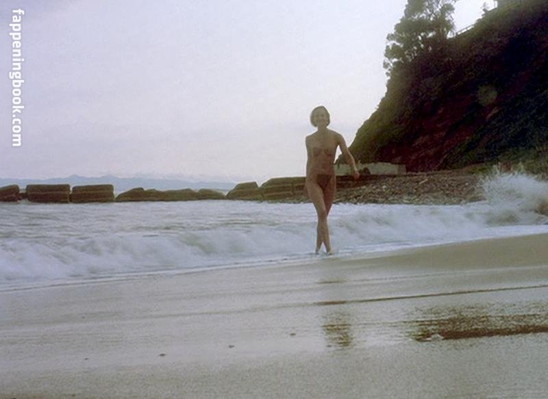 amy brawner recommends Terry Ferrell Nude