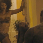 angela dalton toller recommends teyonah parris nude pic