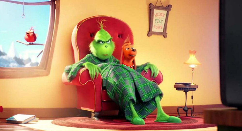 the grinch screwbox - bbcsurprise stella elena bon porn