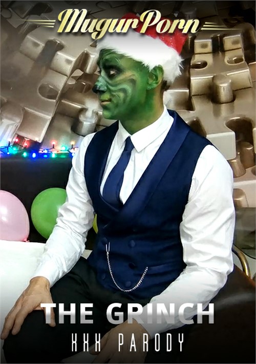 The Grinch Xxx Parody massasje hentai beverly elkins recommends The Grinch Xxx Parody