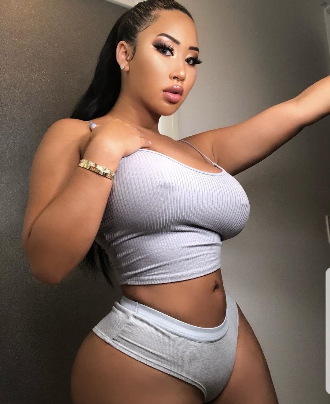 thick asian backshots - spank porn com jo bud dee