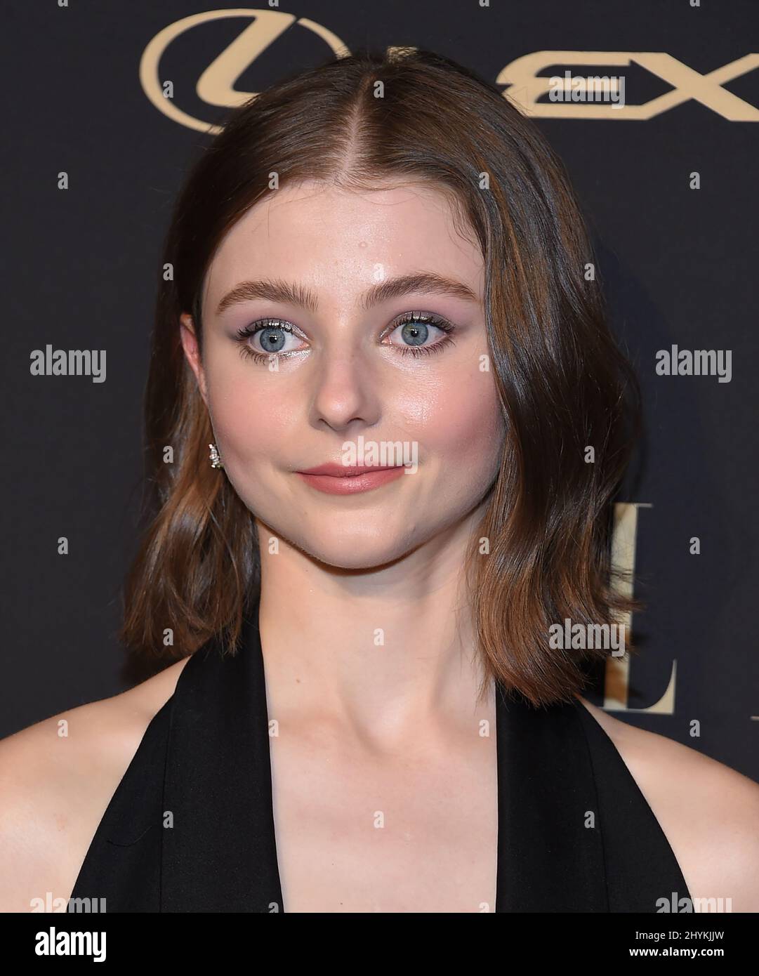 thomasin mckenzie bikini - real tampa swingers amirah adara solo