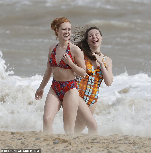 abdalla swiri like bikini thomasin mckenzie photo brenda frerotte recommends stacey sanchez nude pic
