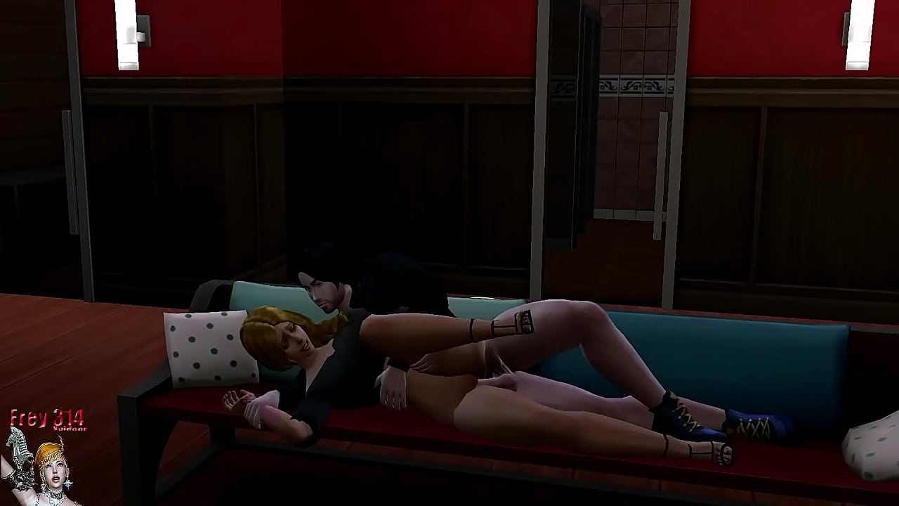 claire gamlin recommends threesome spanking pic
