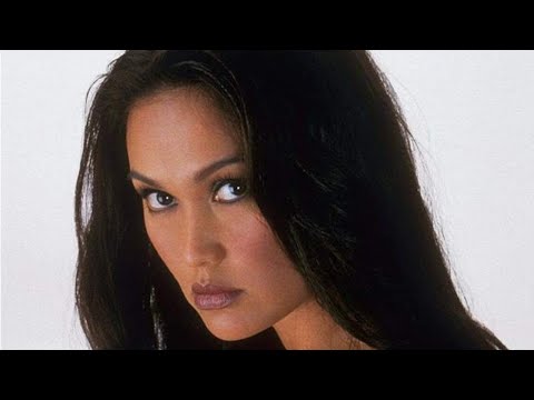 angelica larsson share tia carrere sexy photos