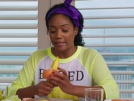 tiffany haddish naked - andreina deluxe onlyfans cherie deville lesbian threesome
