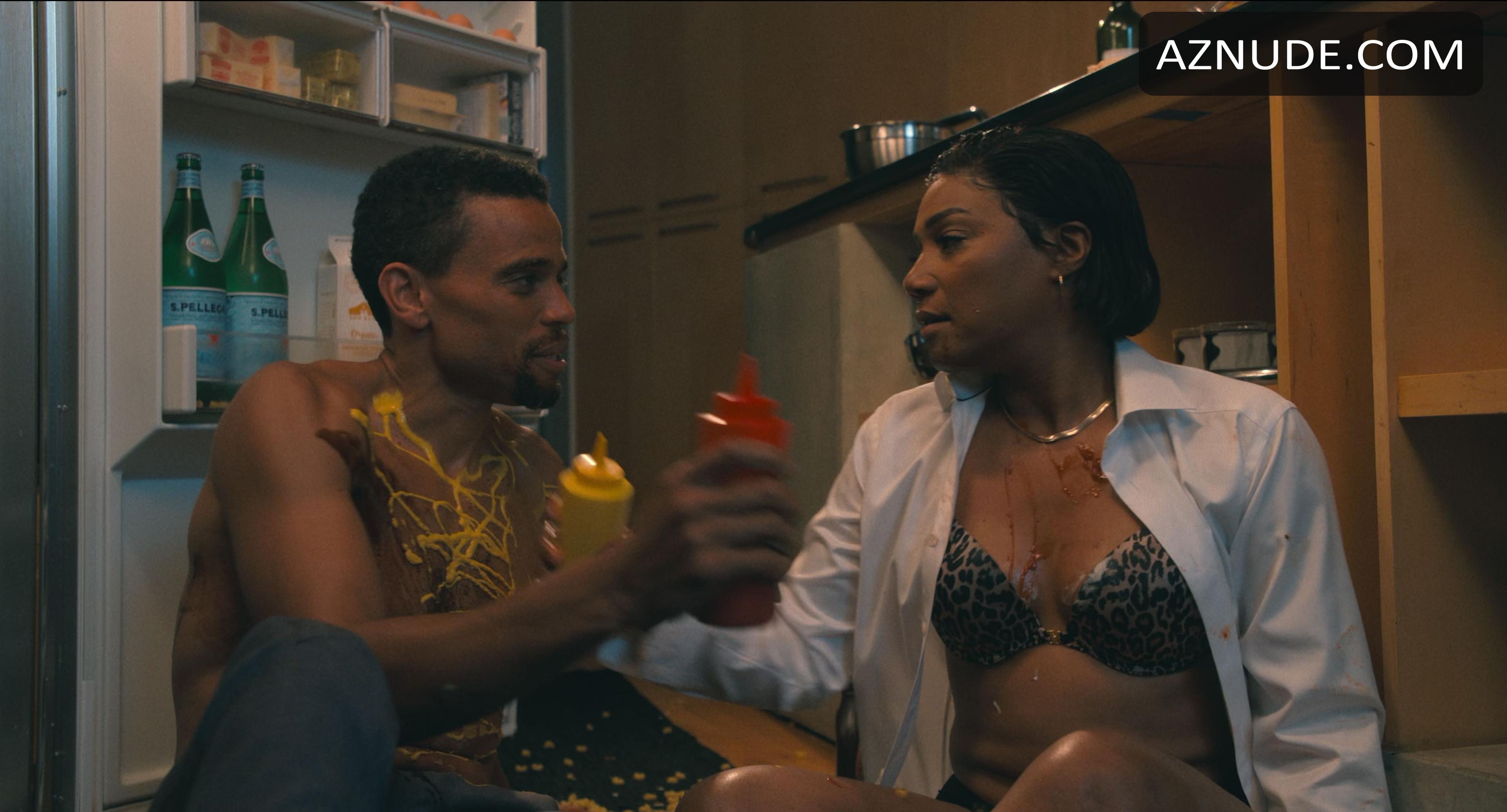 tiffany haddish naked - milf secretary nude model erection