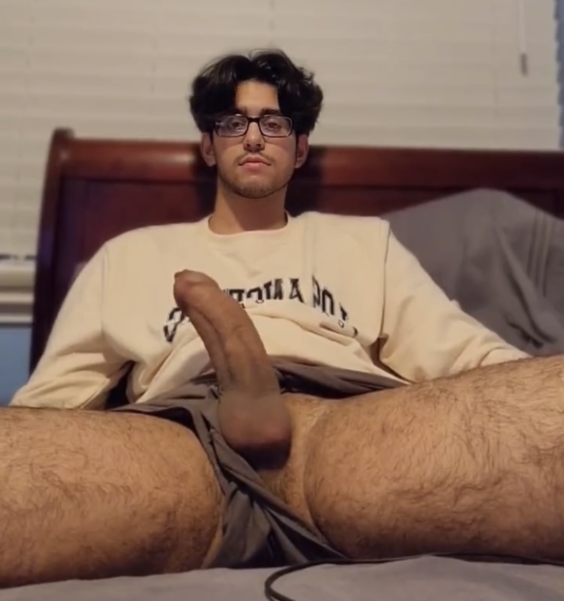 tiktok mastrubation - scarlett johansson porn lookalike jerking off wife