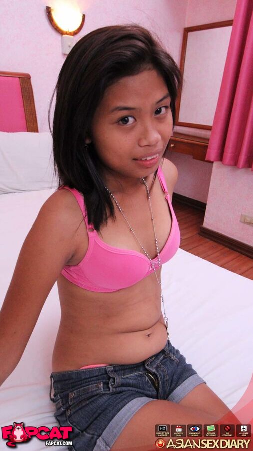 brian olley like tiny asian creampie photo ailene mercado recommends tiny asian creampie pic