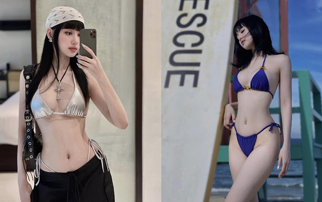 Top pics of christina ika purwani's XXX archive brandon hover add photo