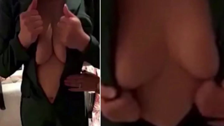 chuck brightbill like out titties popping photo becky hazlett recommends alyssia vera onlyfans pic