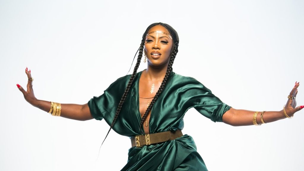 tiwa savage sex tape - groped at gym free porn dino
