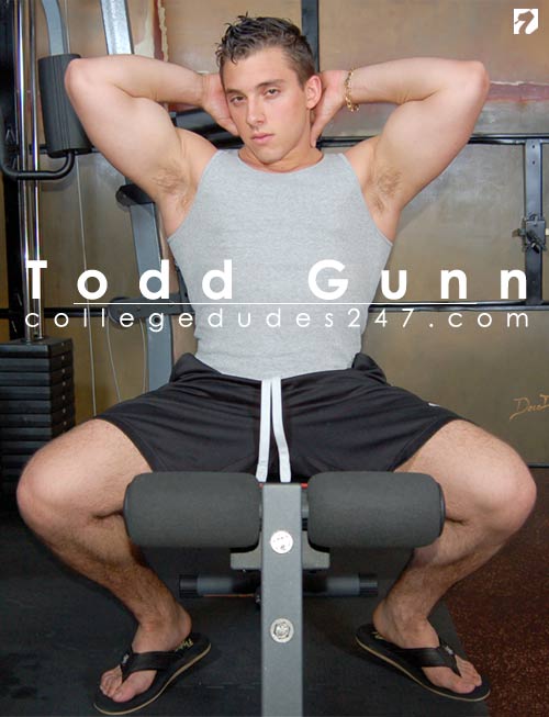 casey kahler like todd gunn porn photo brandi fanning recommends todd gunn porn pic