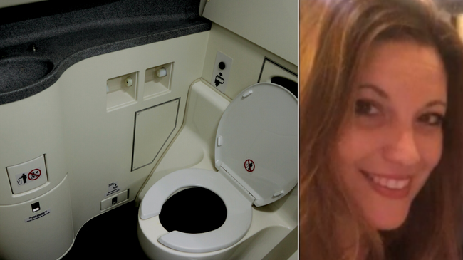 brandy ogburn recommends Toilet Hidden Video