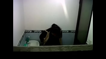 Toilet Voyeur banging themselves cindy rosas recommends Toilet Voyeur