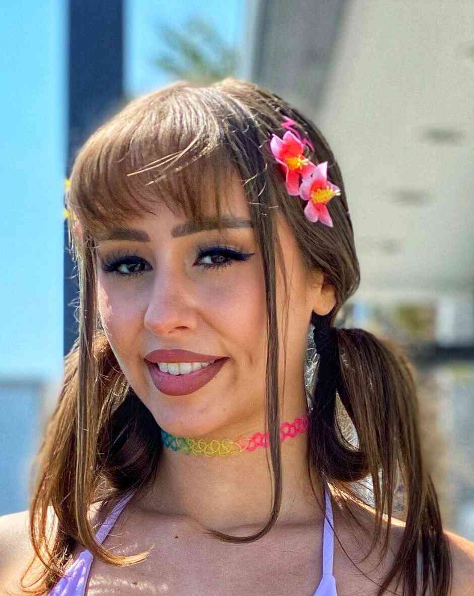 tommy king inserted - cintia cossio desnuda pornstar in public