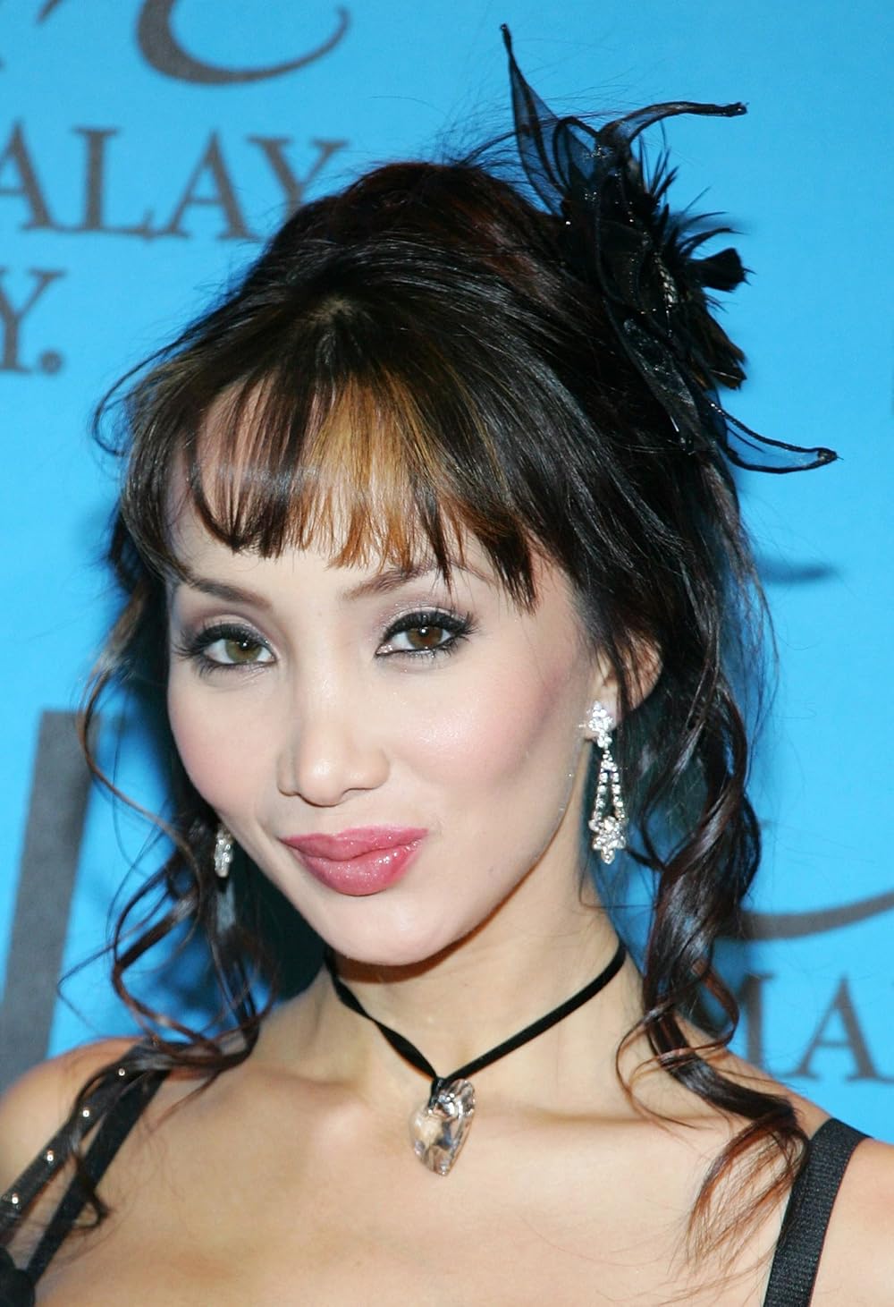 Best of Top asian pornstar