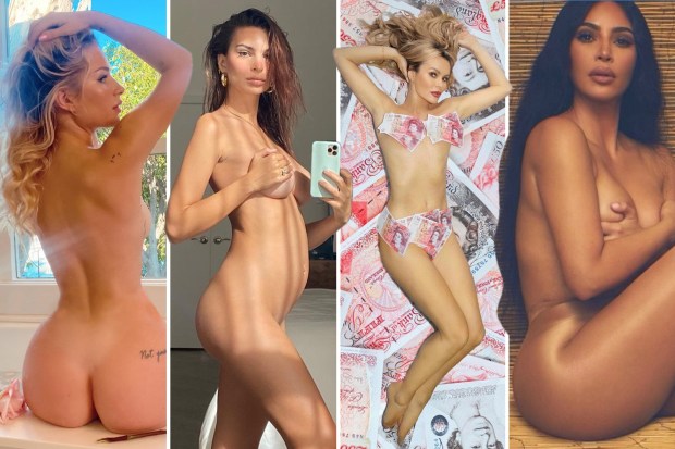 aaron smoke like top celebs naked photo catherine pobadora ugaldo recommends top celebs naked pic