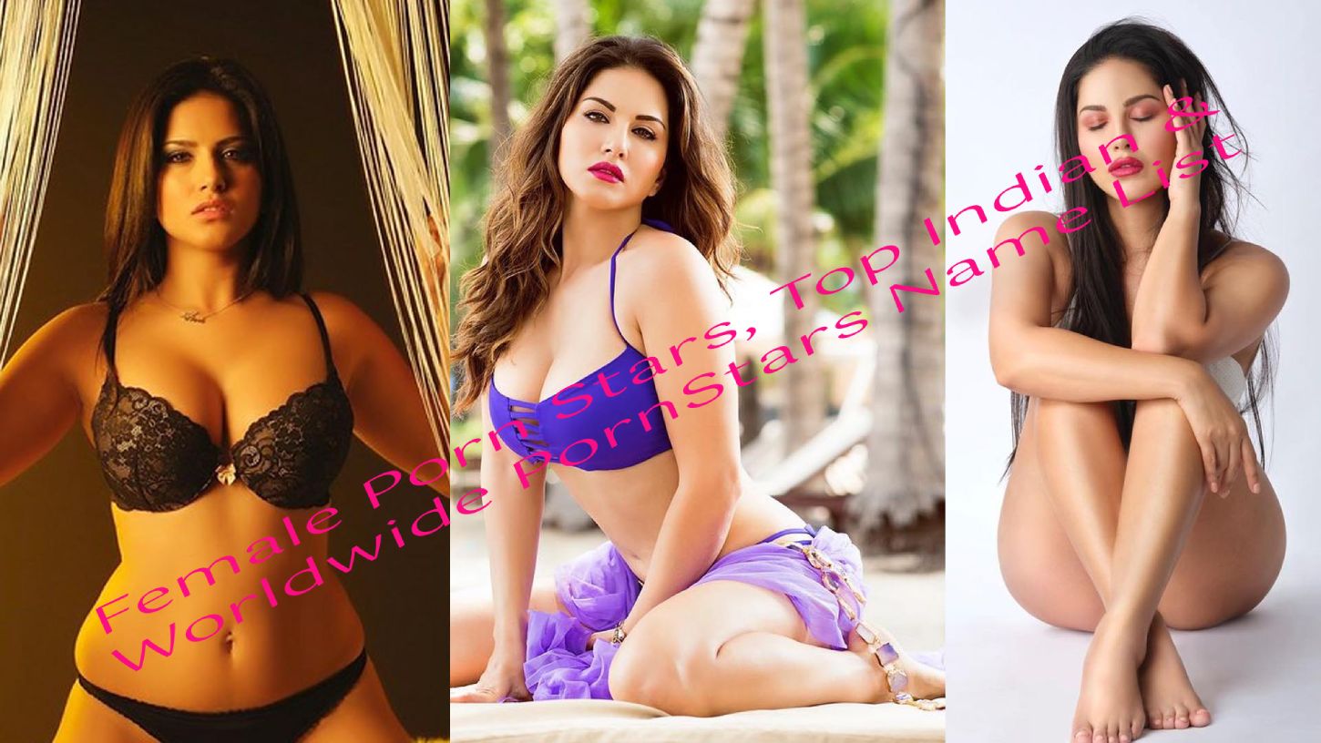 donna malan recommends Top Pornstars From India