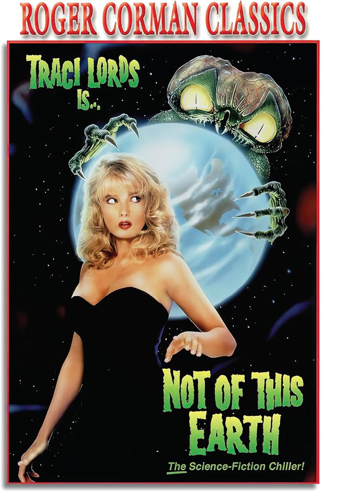 Best of Traci lords filmography