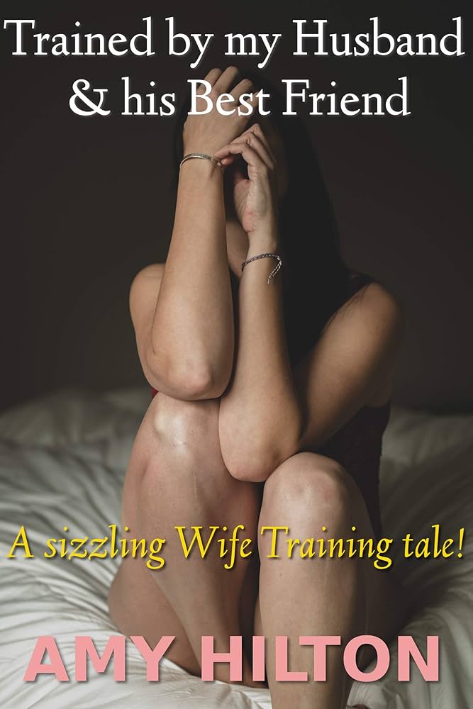 alexander grossman recommends training wife porn pic
