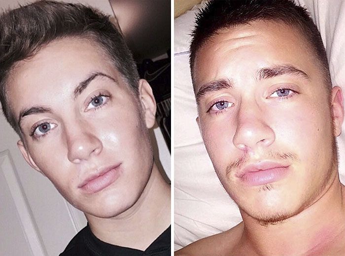 trans footjob - guy seduced by guy nude pics of courteney cox