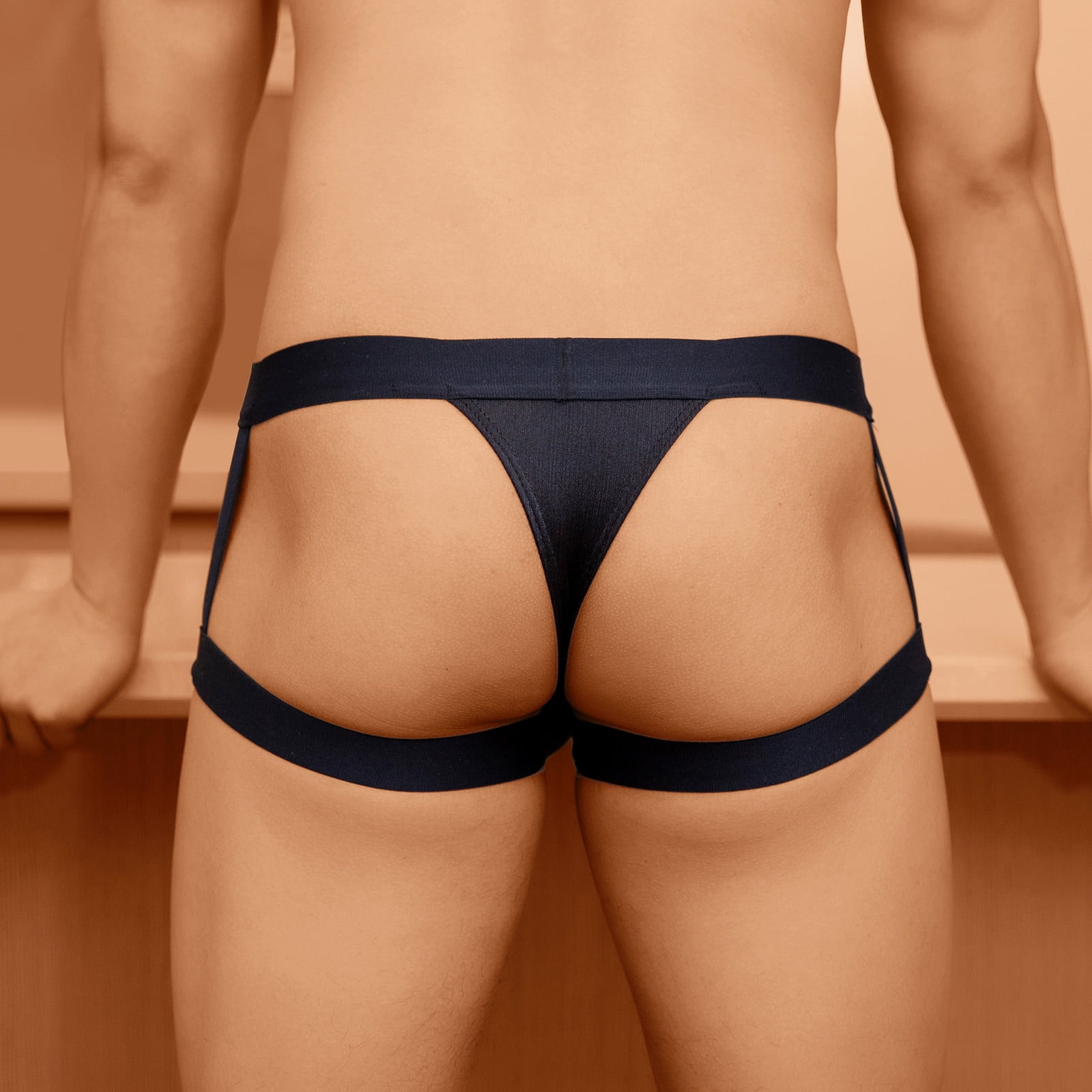 adrian vlad recommends trap panty bulge pic
