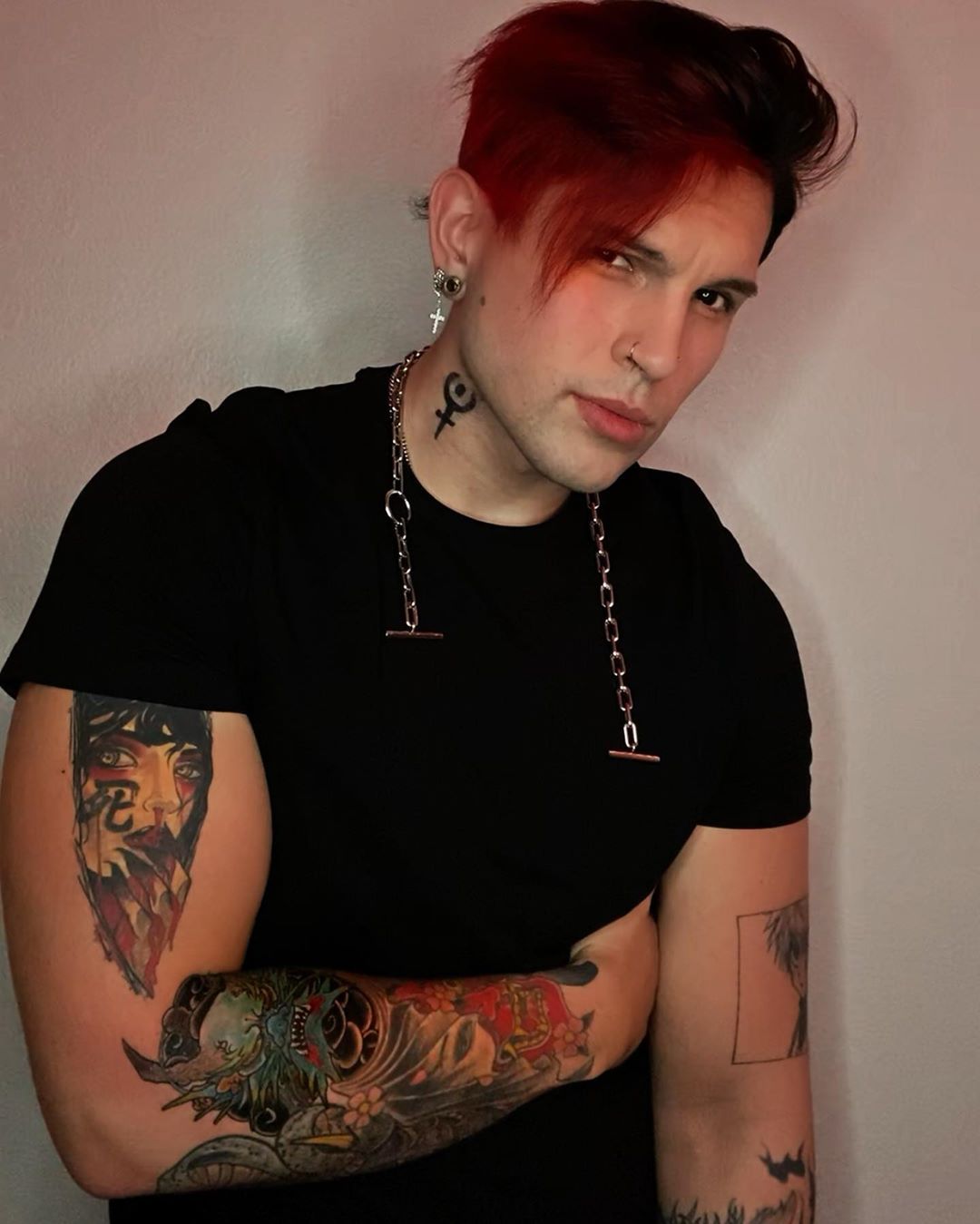 trevor wagner onlyfans leak - bbw wife nude gothic bukkake