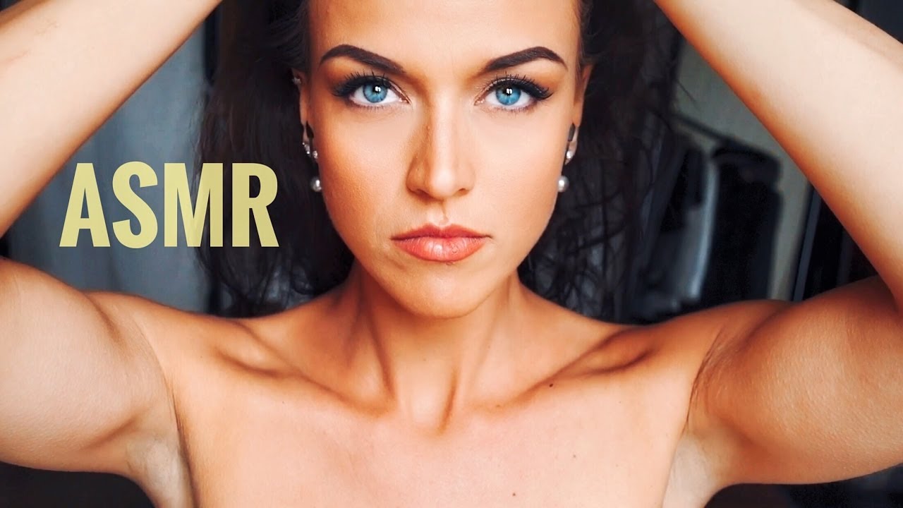 trinki asmr porn - stella cox bbc strapon in guy