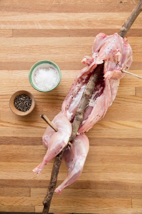 doug nephew recommends ts spit roast pic