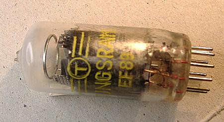 alixe saliba recommends Tube 89