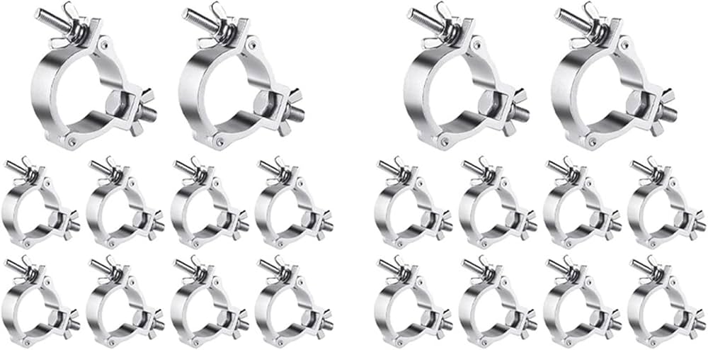 diana solar recommends tube xclips pic