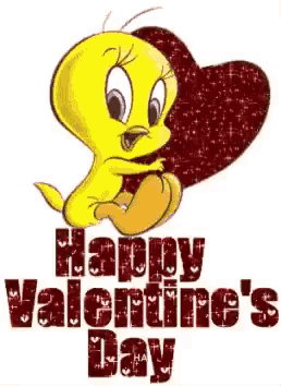 tweety valentine demons sfm tweety valentine