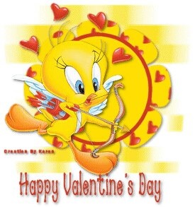 amy mumma like tweety valentine photo andreanne frenette recommends tweety valentine pic