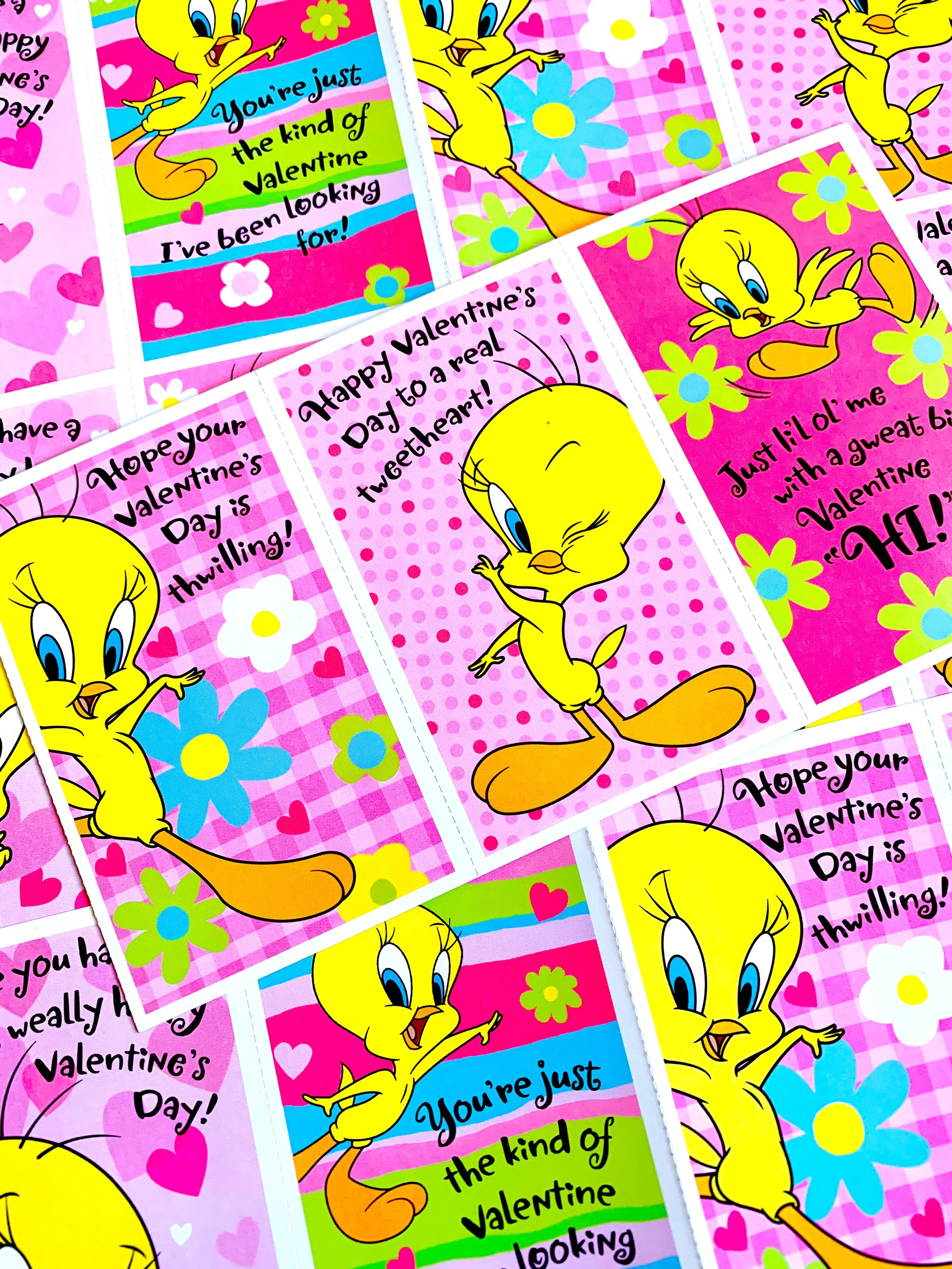 cuneyt eren like tweety valentine photo bill harland recommends tweety valentine pic