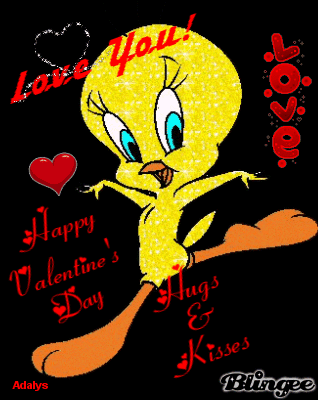 benn green recommends tweety valentine cathy tickle add tweety valentine photo