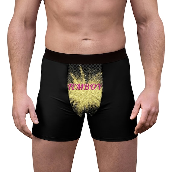 Best of Twinks in boxers