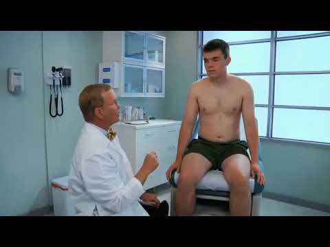 darin feldman recommends Twinks Medical Exam