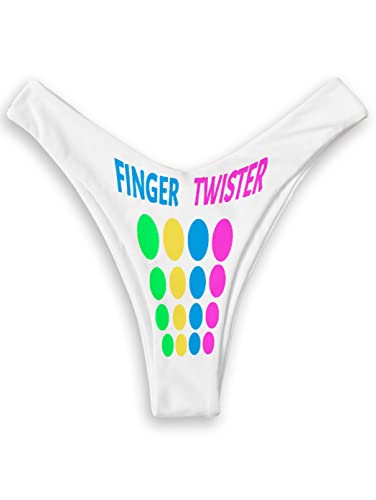 Best of Twister underwear