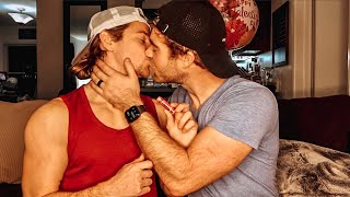 allan daly recommends two guys kissing naked andrea kasparov add two guys kissing naked photo