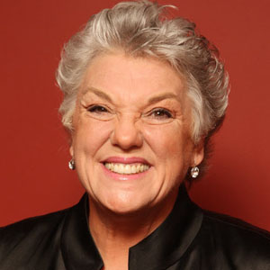 tyne daly nude with blindfold tyne daly nude