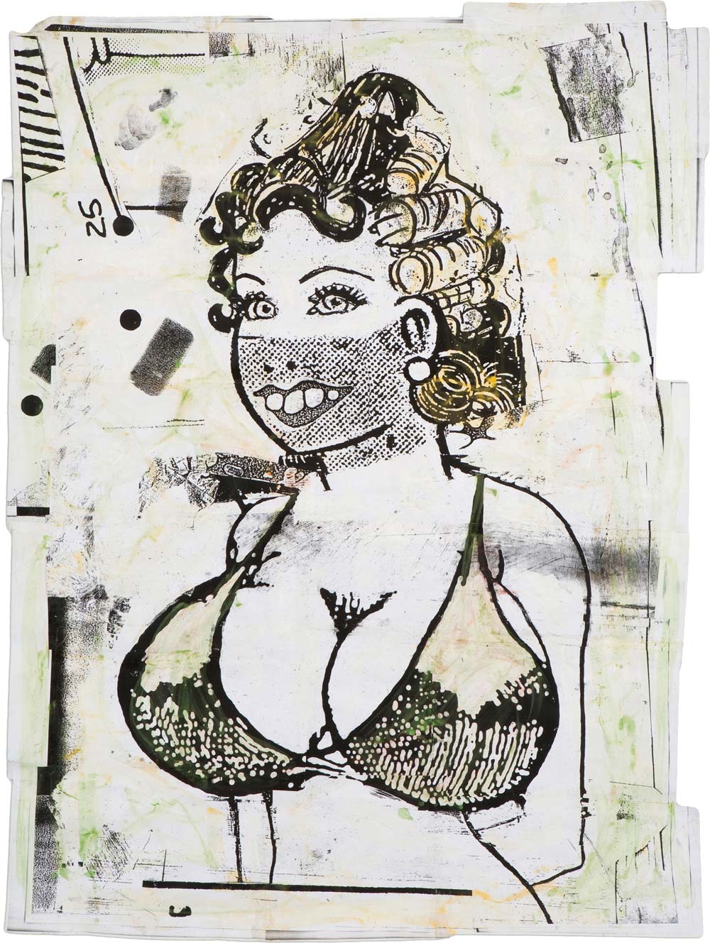 Ugly Fat Tits incest daughters donna necaise recommends Ugly Fat Tits