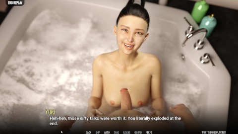diya kotecha recommends Reluctant anal